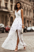 Robe de cocktail IVON - Ostensia