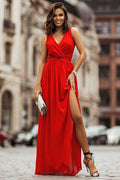 Robe de cocktail IVON - Ostensia