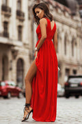 Robe de cocktail IVON - Ostensia