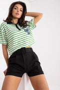 Shorts - Ostensia