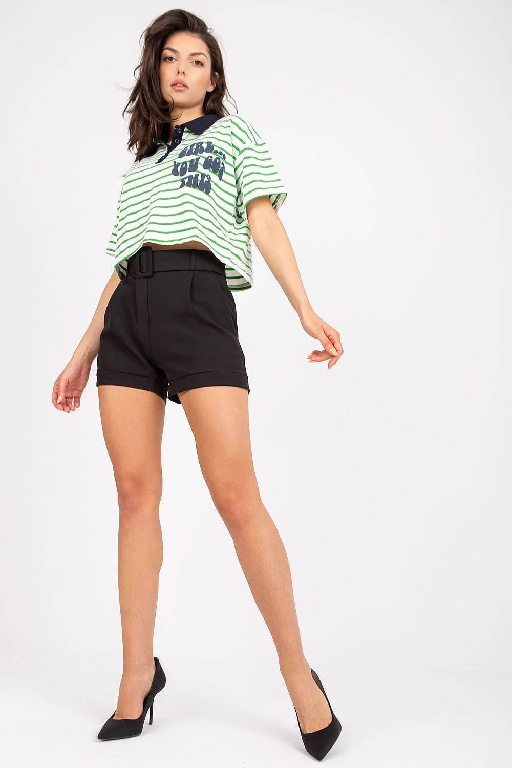 Shorts - Ostensia