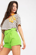 Shorts - Ostensia