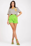 Shorts - Ostensia