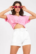 Shorts - Ostensia