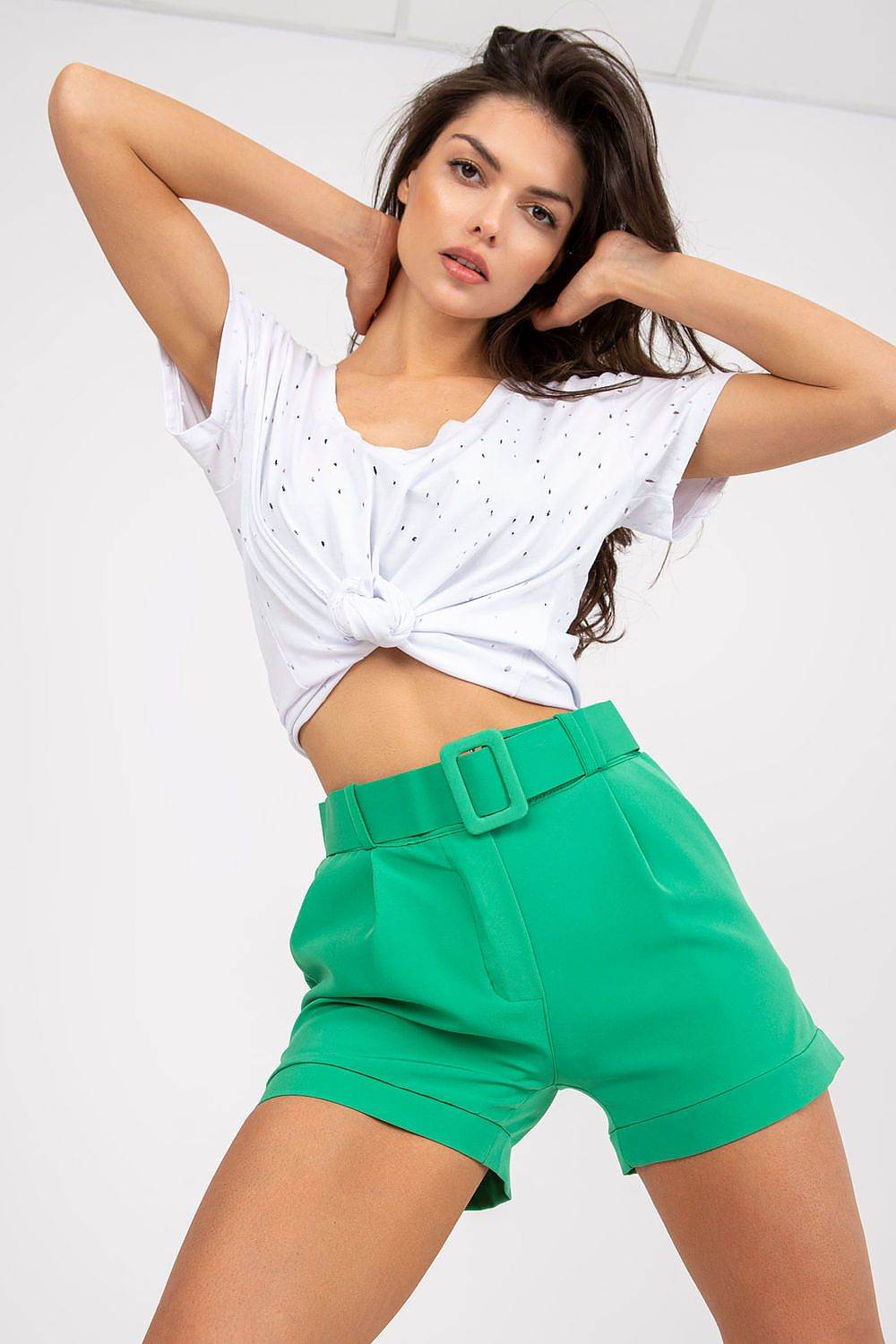 Shorts - Ostensia