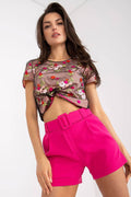 Shorts - Ostensia