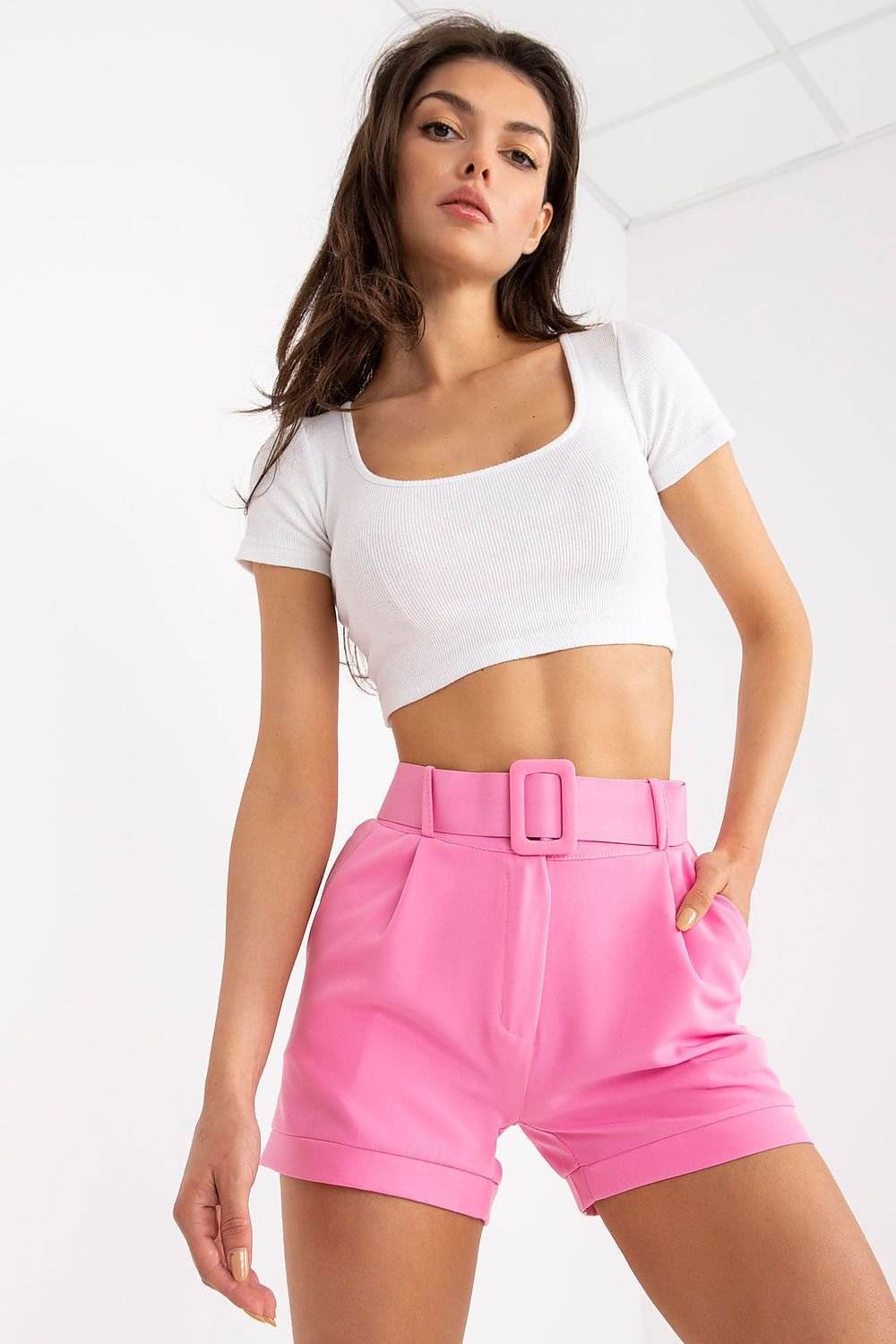 Shorts - Ostensia