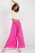 Pantalon femme Och Bella - Ostensia