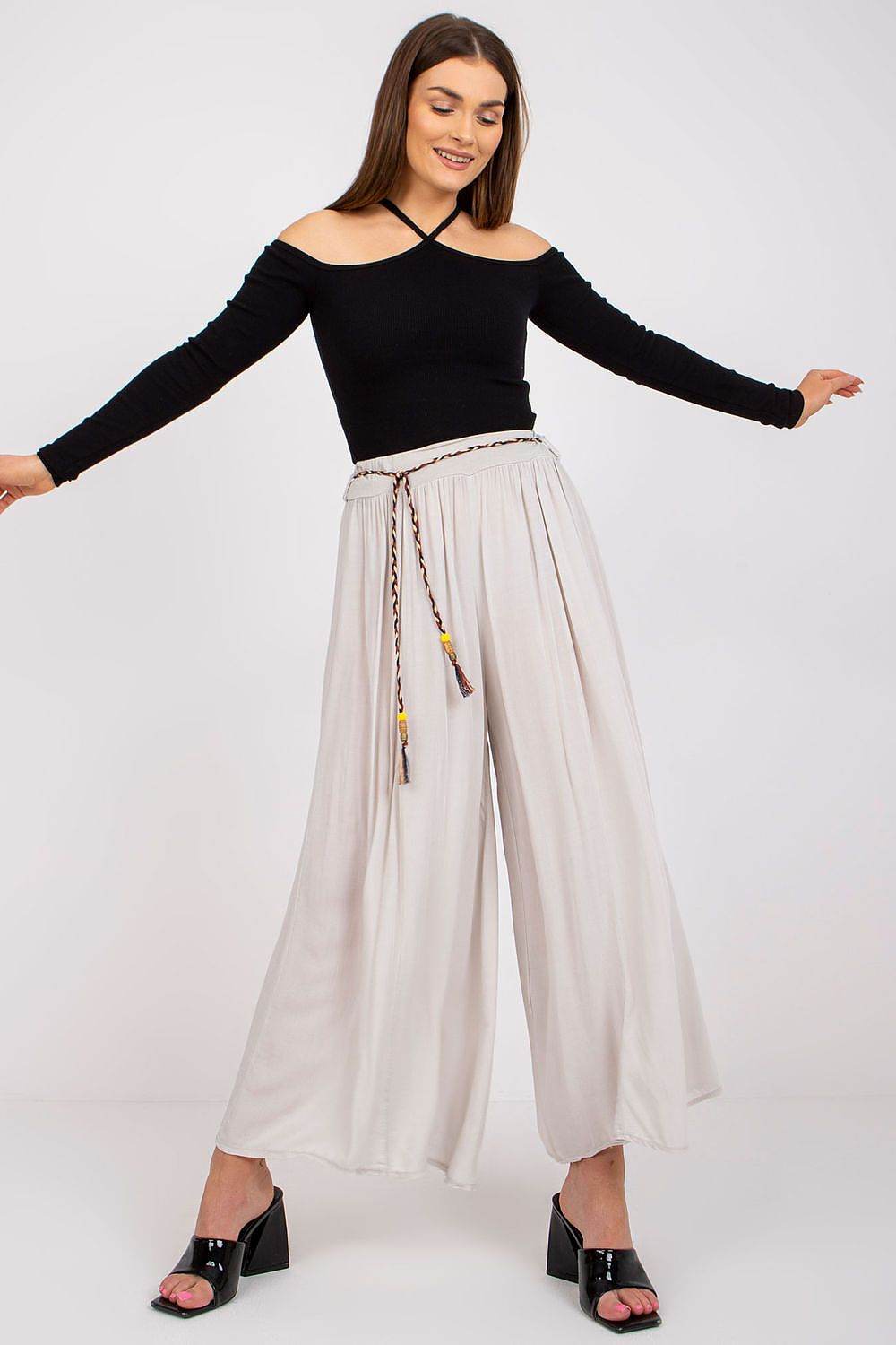 Pantalon femme Och Bella - Ostensia