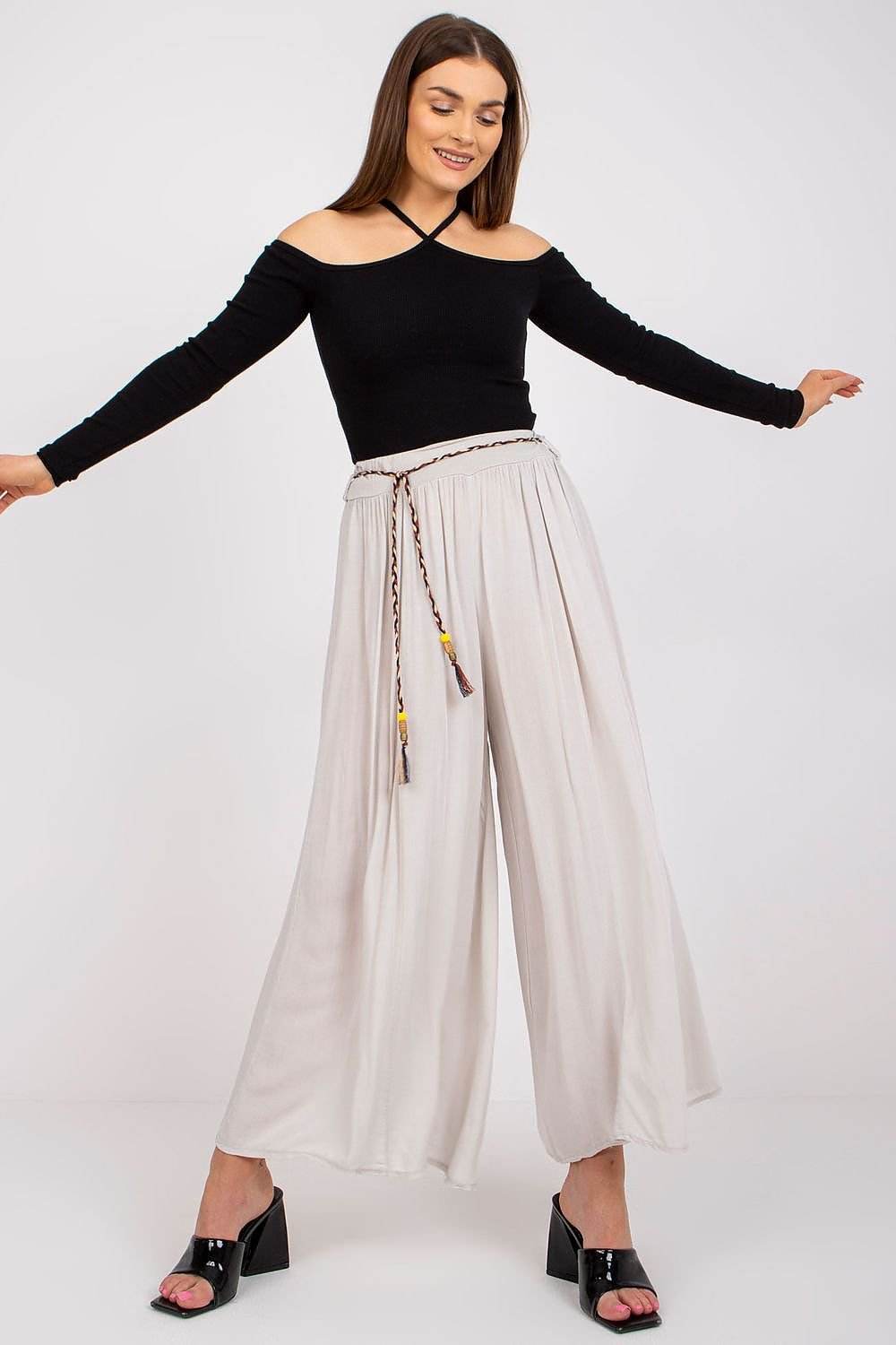 Pantalon femme Och Bella - Ostensia