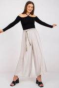 Pantalon femme Och Bella - Ostensia