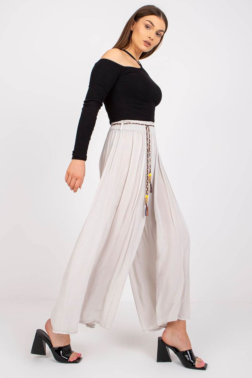 Pantalon femme Och Bella - Ostensia