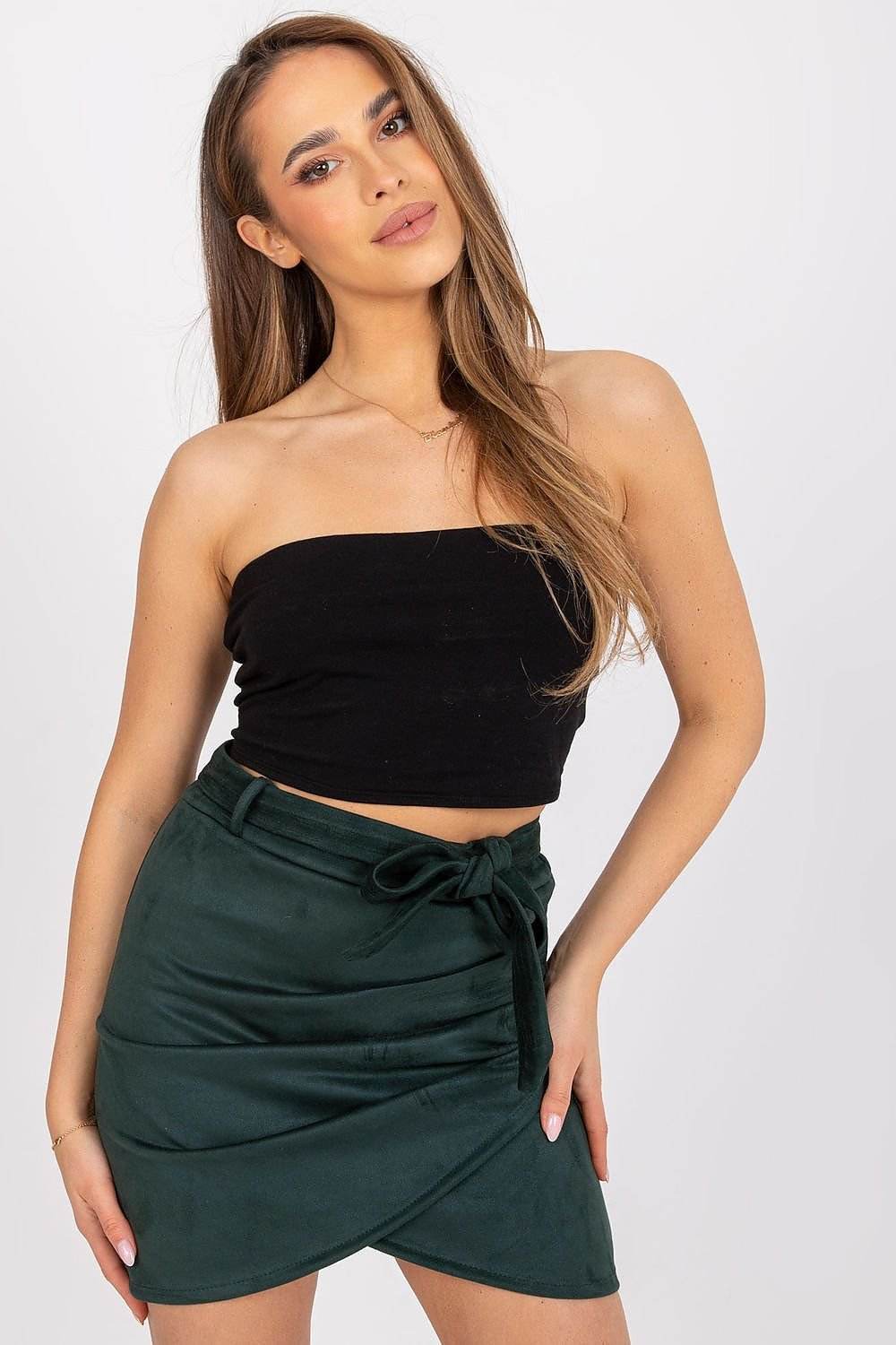 Jupe courte Italy Moda - Ostensia