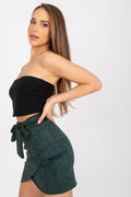 Jupe courte Italy Moda - Ostensia