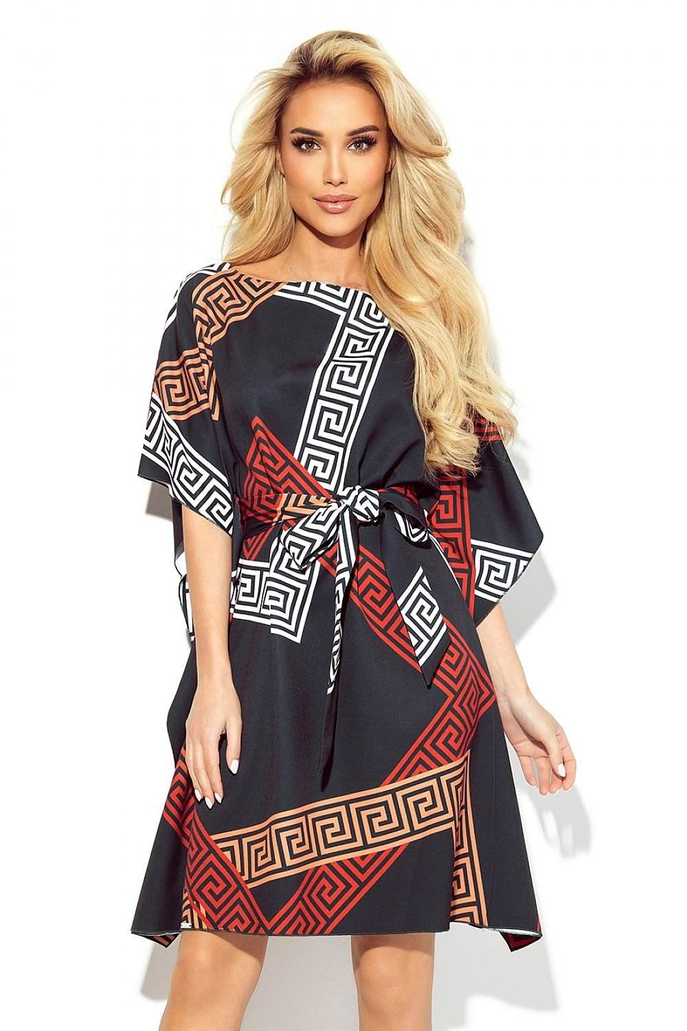 Robe de jour - Ostensia