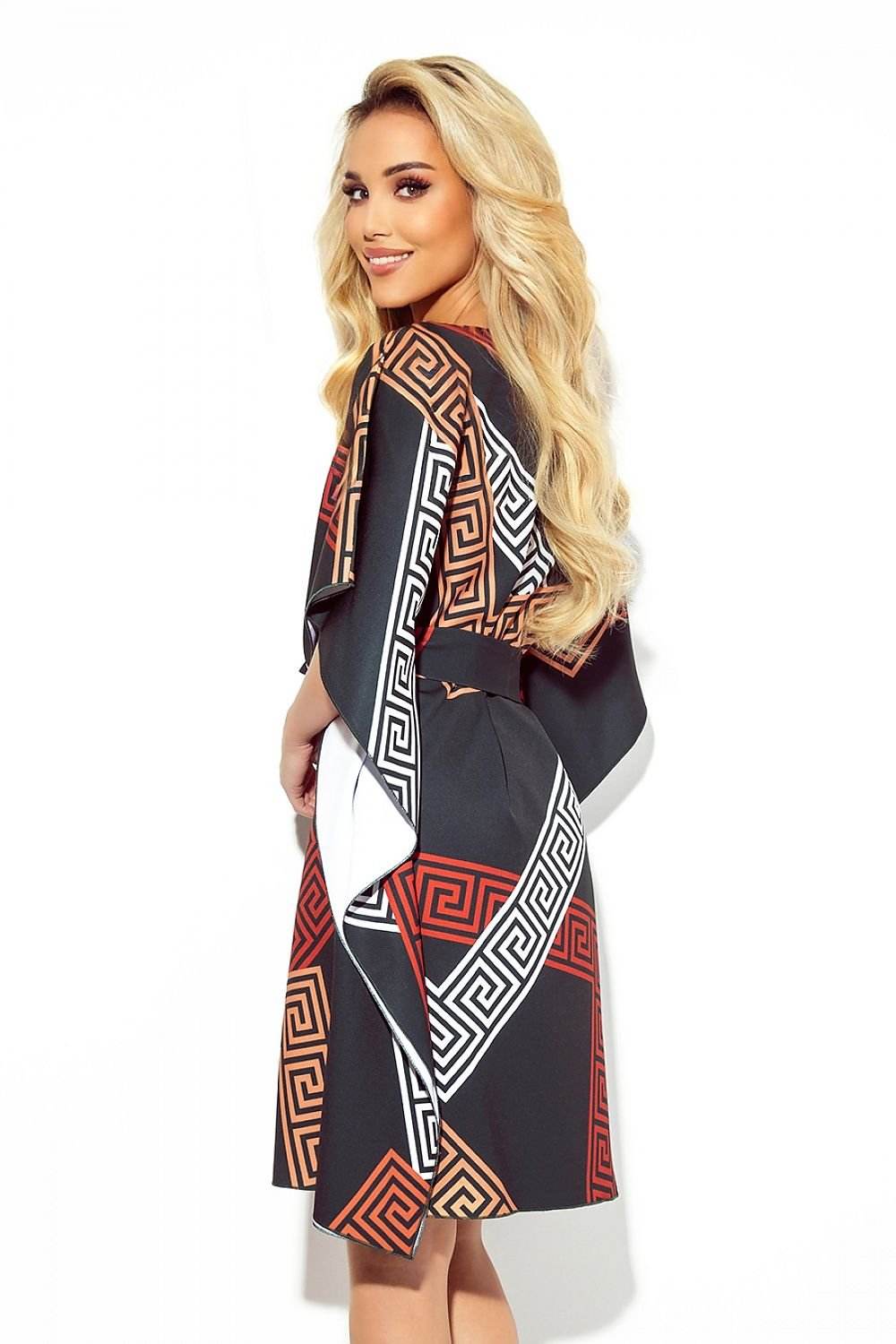 Robe de jour - Ostensia