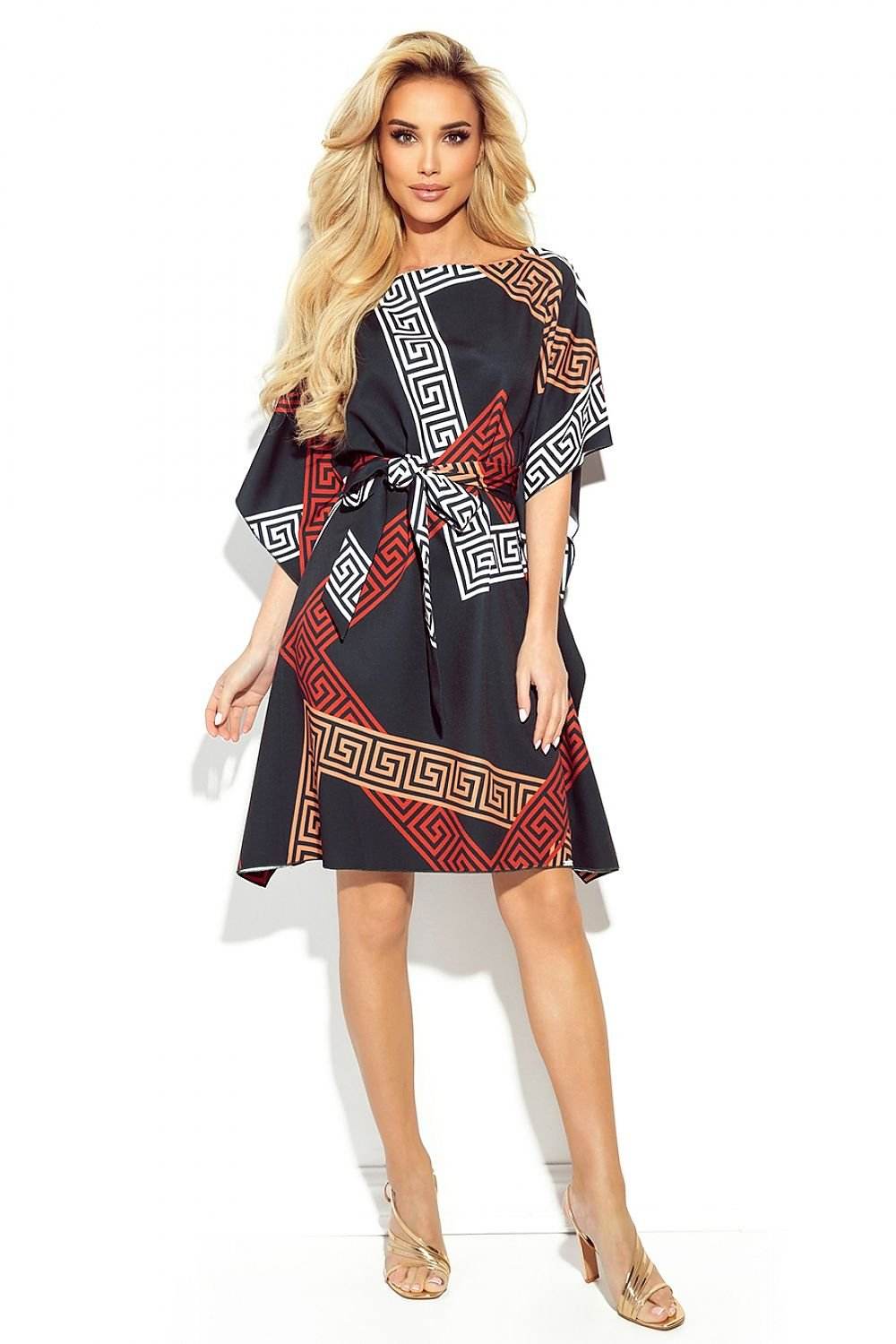 Robe de jour - Ostensia