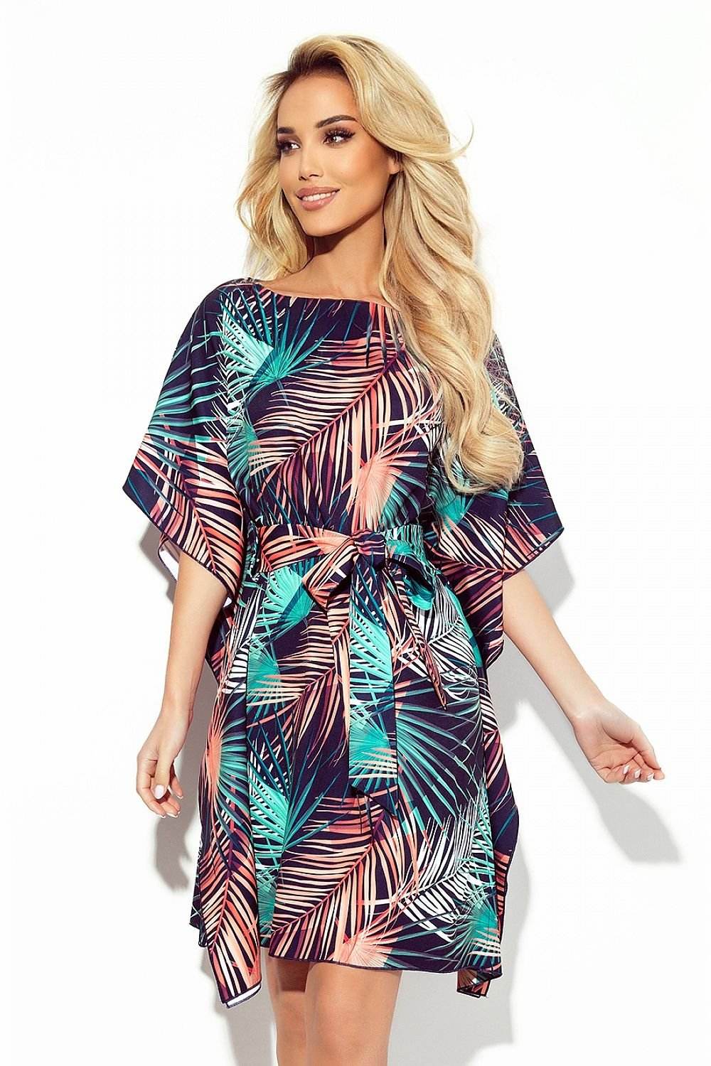 Robe de jour - Ostensia