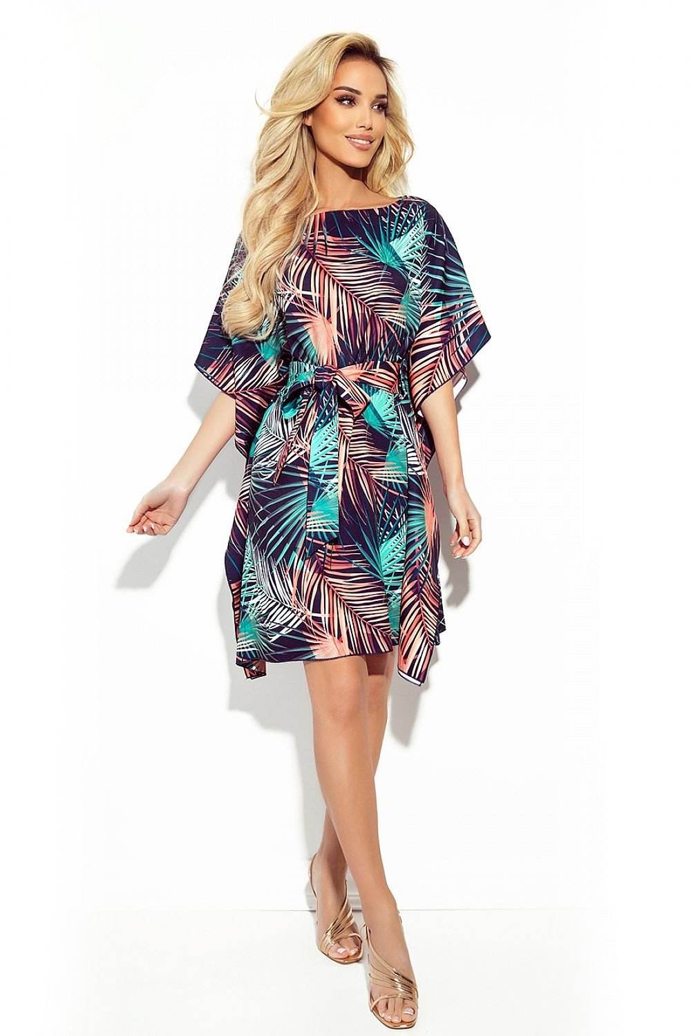 Robe de jour - Ostensia