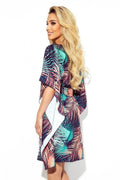 Robe de jour - Ostensia