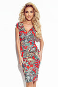 Robe de jour Numoco - Ostensia