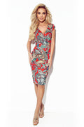 Robe de jour Numoco - Ostensia
