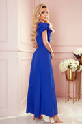 Robe de cocktail Numoco - Ostensia