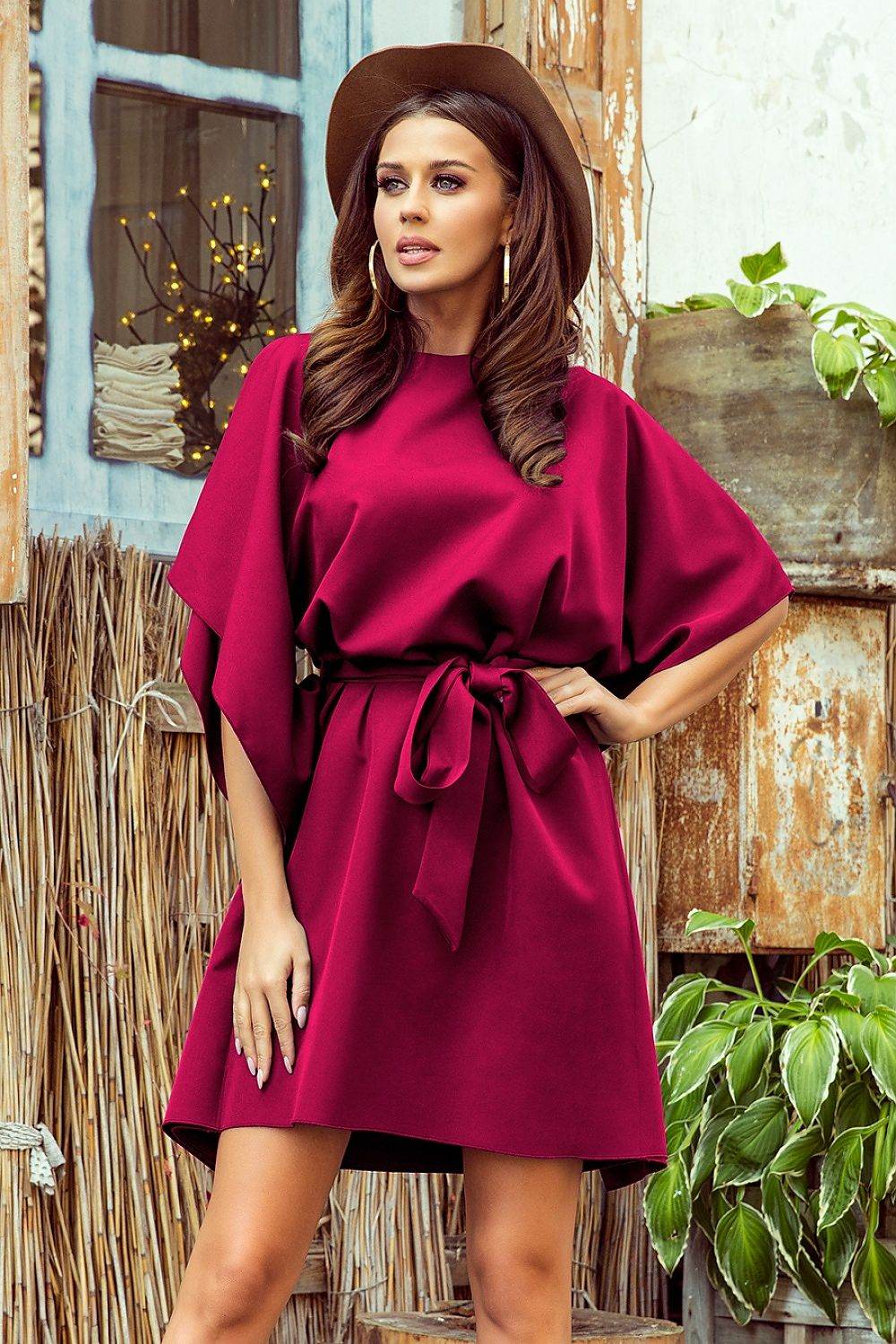 Robe de jour - Ostensia