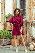 Robe de jour - Ostensia