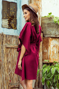 Robe de jour - Ostensia