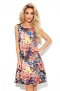 Robe de jour Numoco - Ostensia