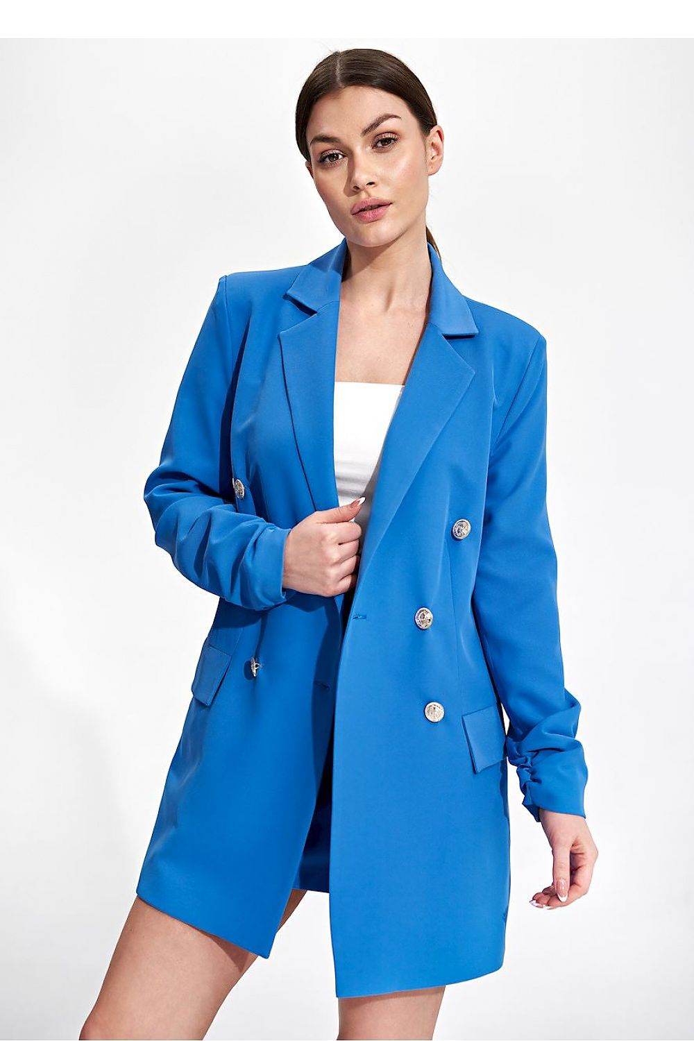 Blazer femme Figl - Ostensia