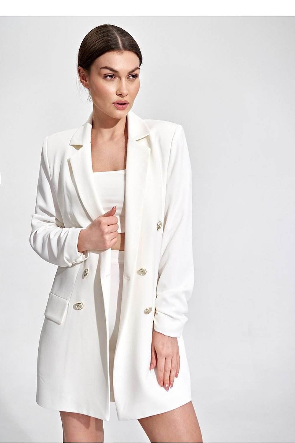 Blazer femme Figl - Ostensia