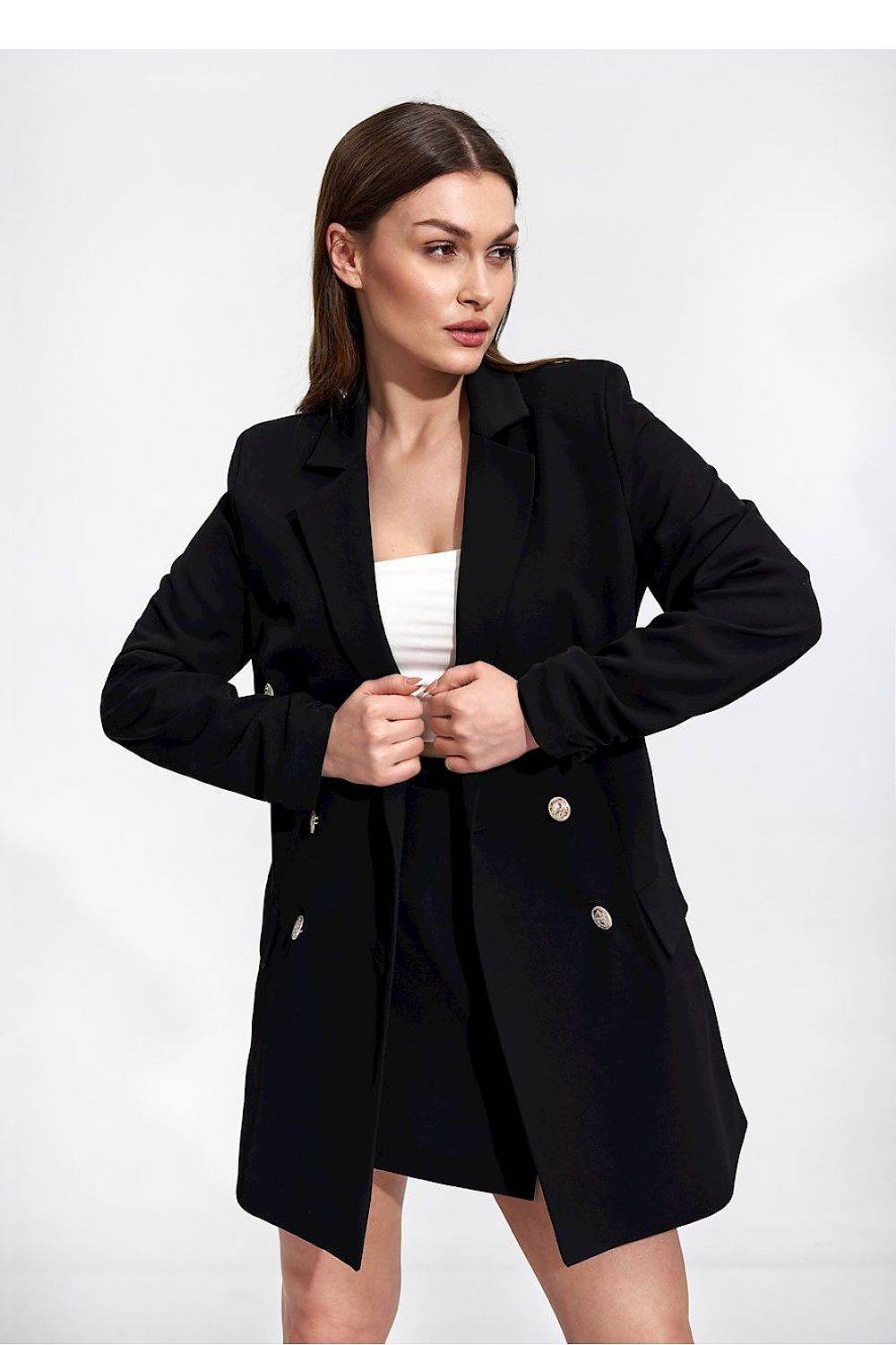 Blazer femme Figl - Ostensia