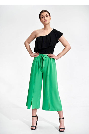 Pantalon femme Figl - Ostensia