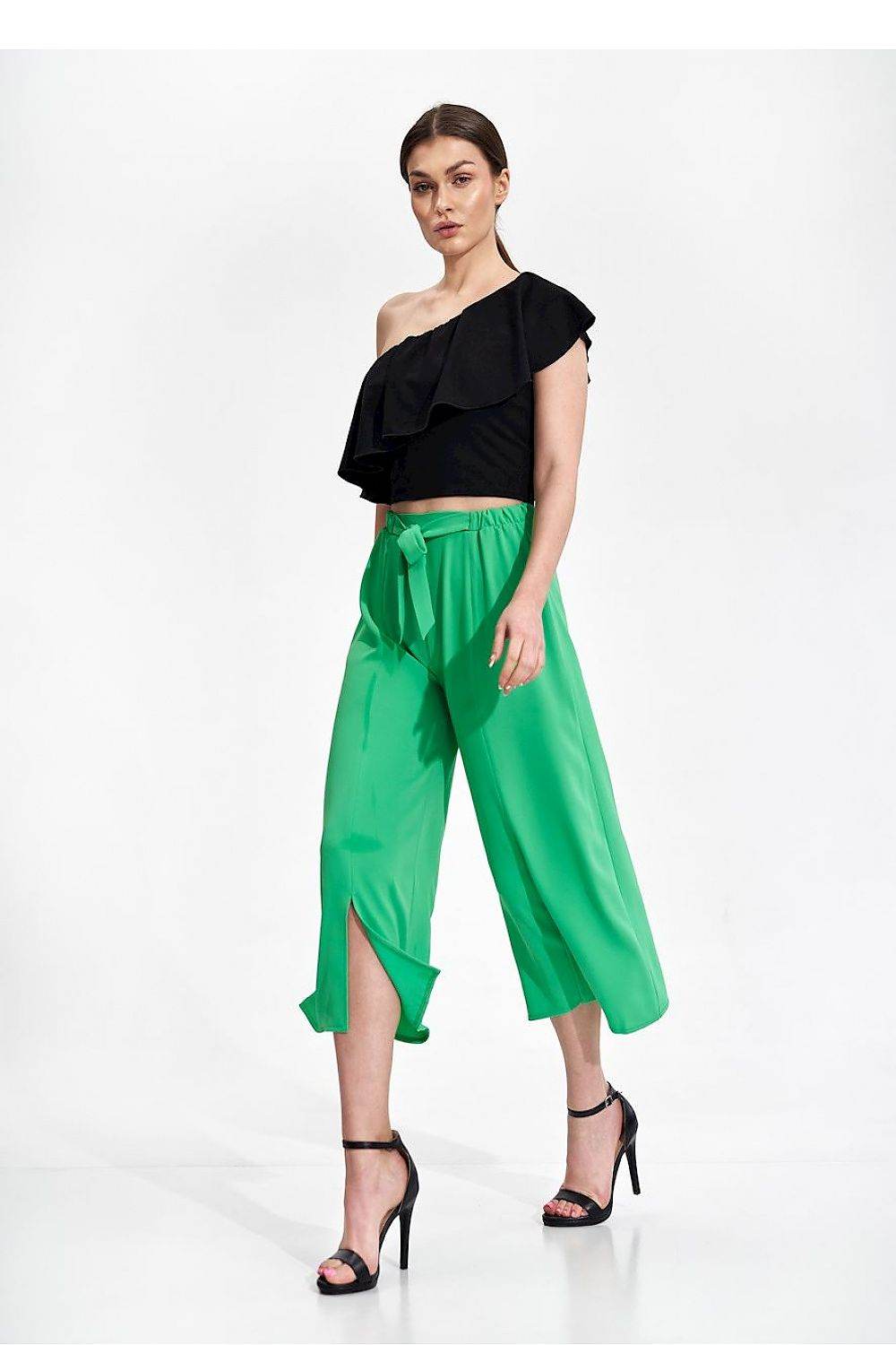 Pantalon femme Figl - Ostensia