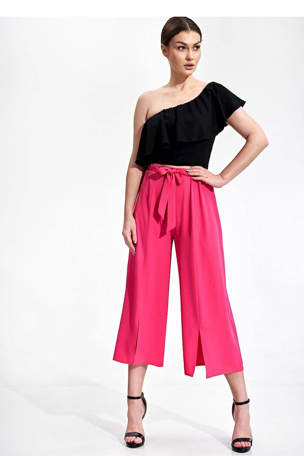 Pantalon femme Figl - Ostensia