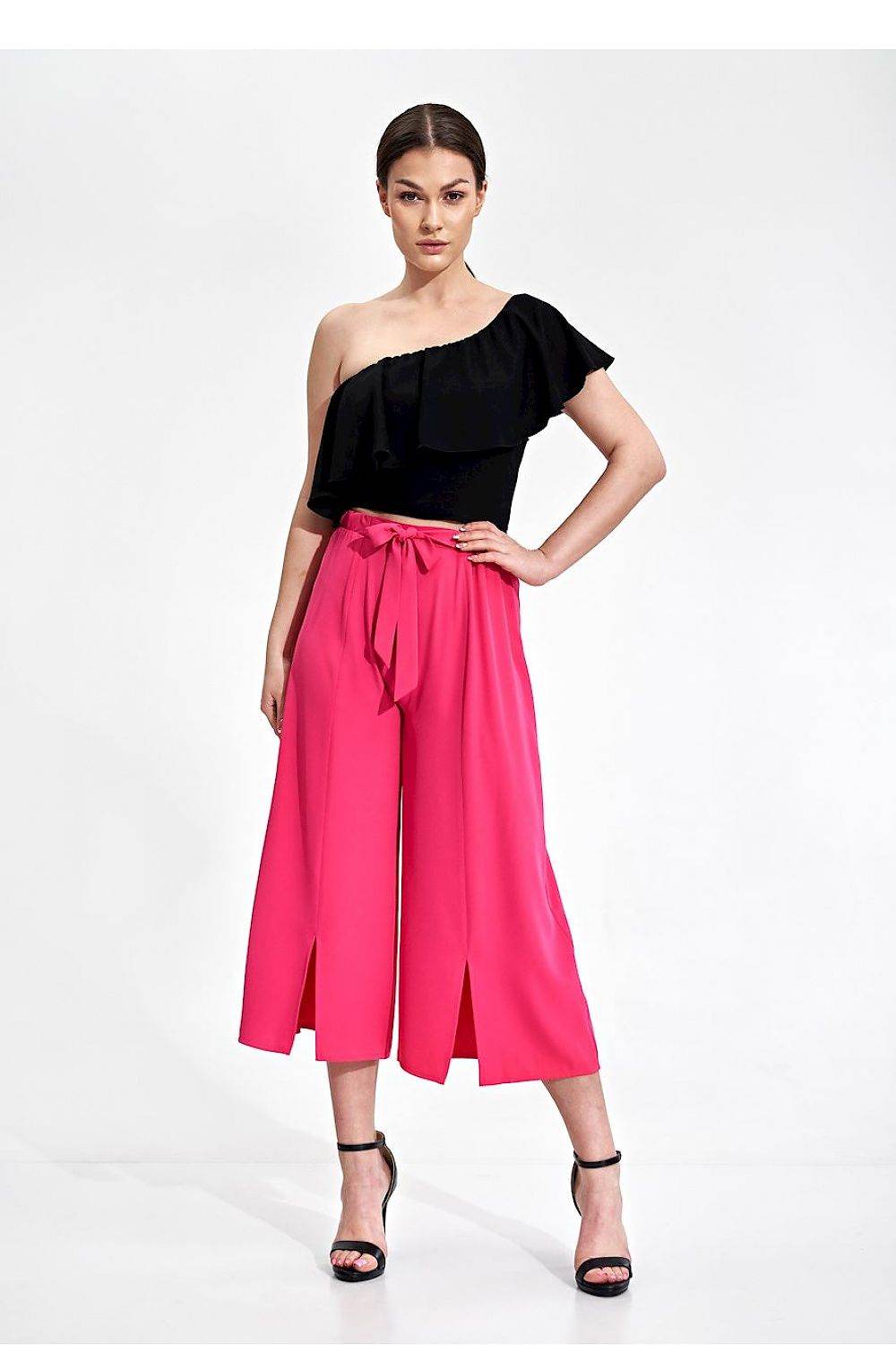 Pantalon femme Figl - Ostensia