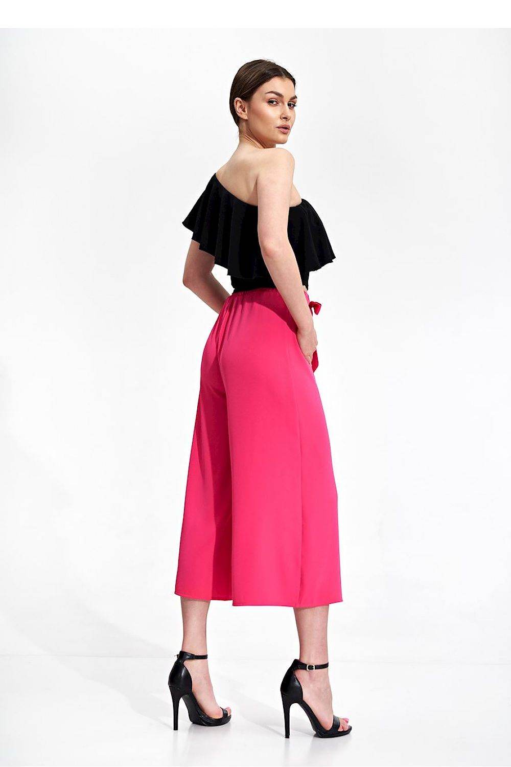 Pantalon femme Figl - Ostensia