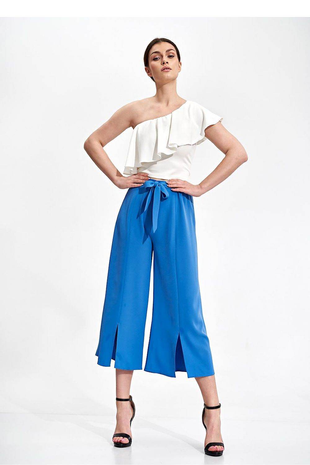 Pantalon femme Figl - Ostensia