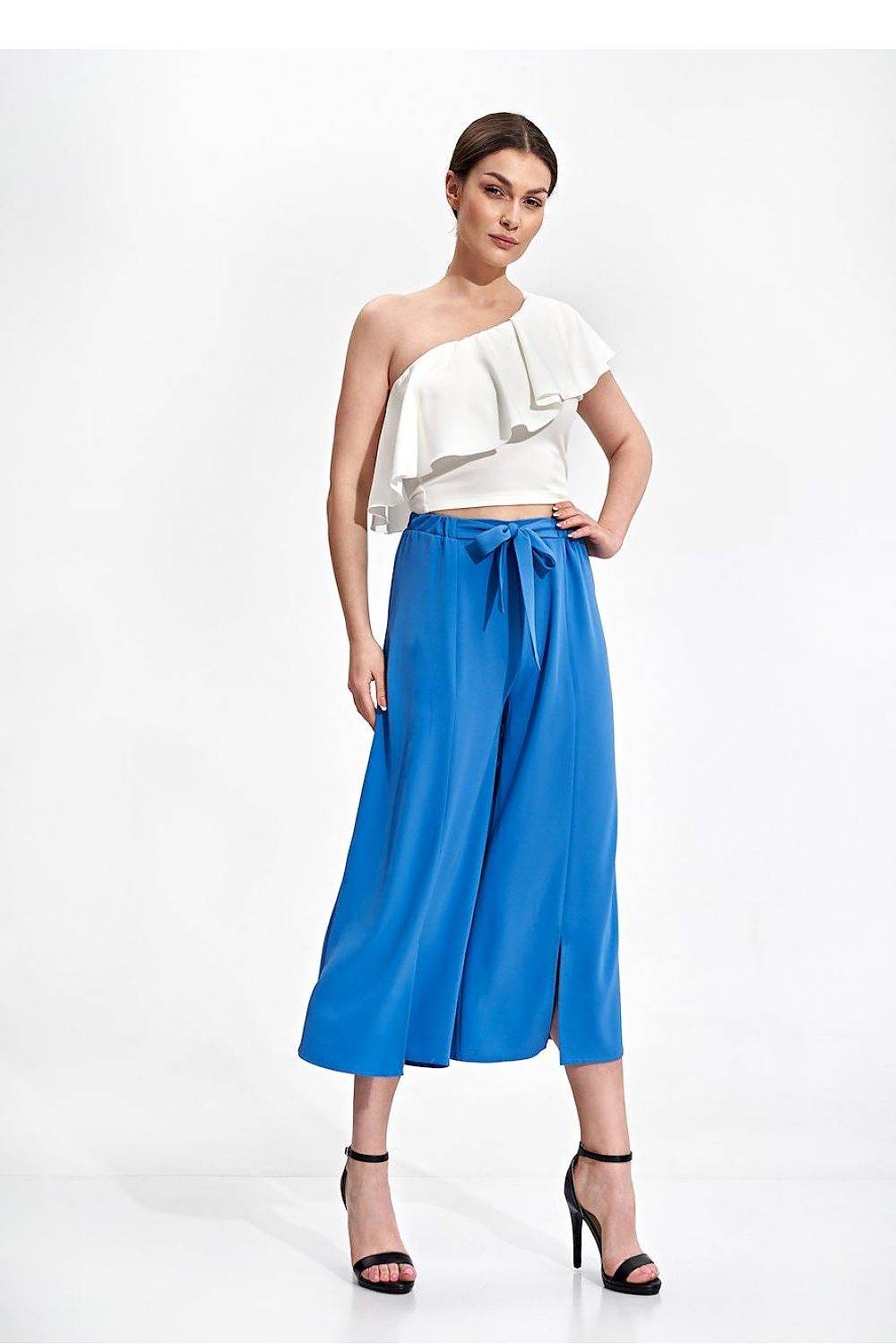 Pantalon femme Figl - Ostensia