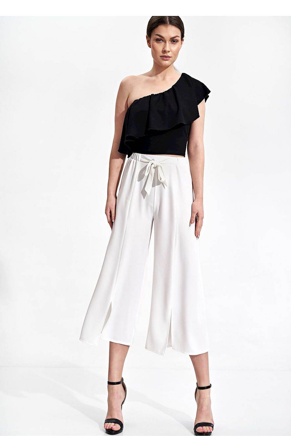 Pantalon femme Figl - Ostensia