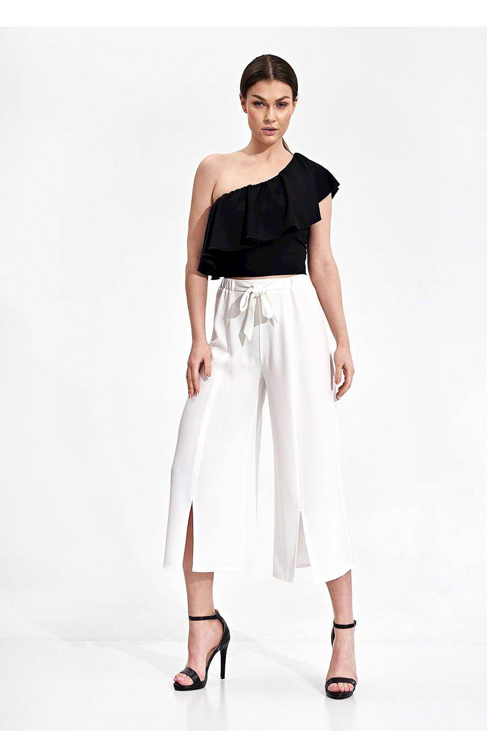Pantalon femme Figl - Ostensia