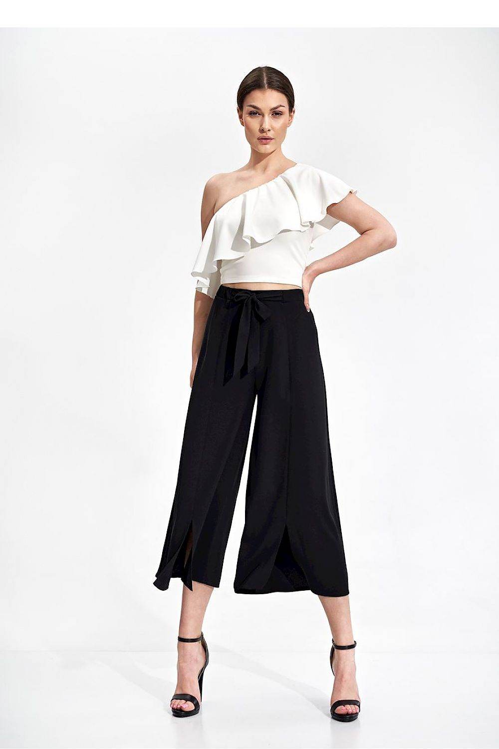 Pantalon femme Figl - Ostensia