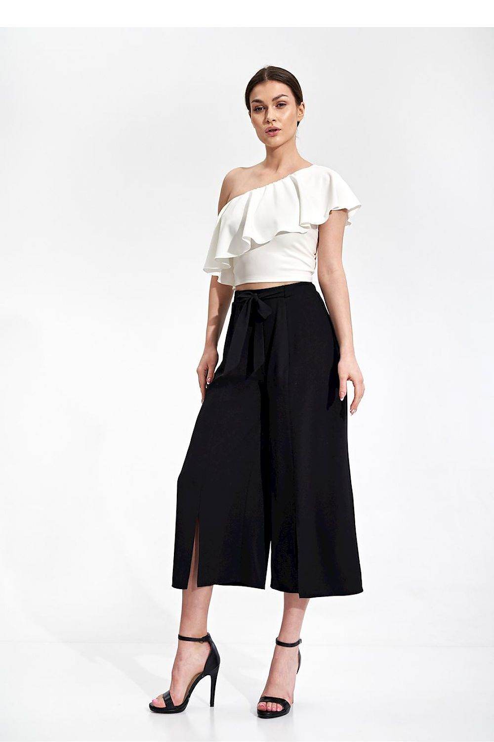 Pantalon femme Figl - Ostensia