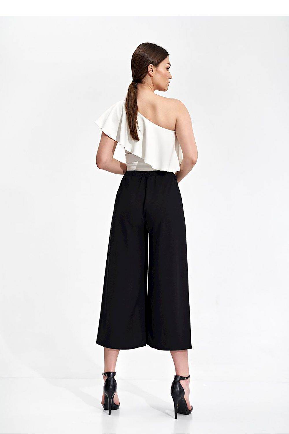 Pantalon femme Figl - Ostensia