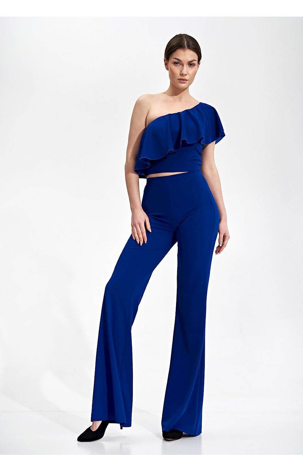 Pantalon femme Figl - Ostensia