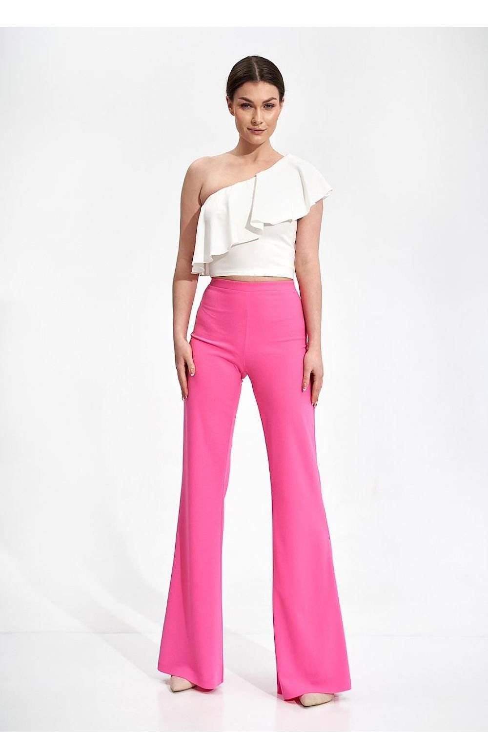 Pantalon femme Figl - Ostensia