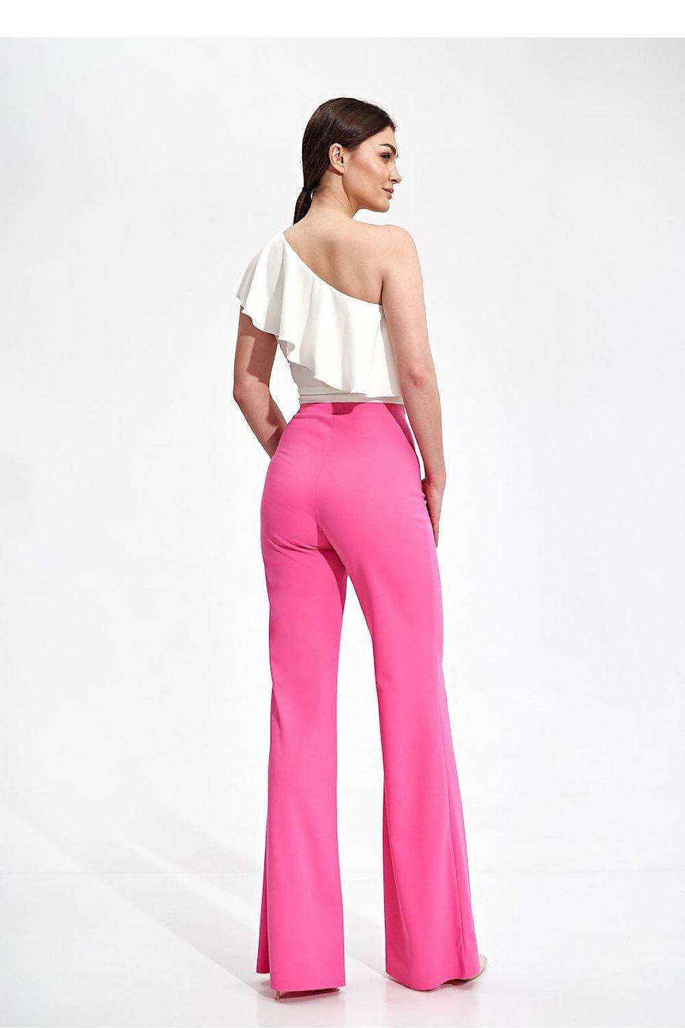 Pantalon femme Figl - Ostensia
