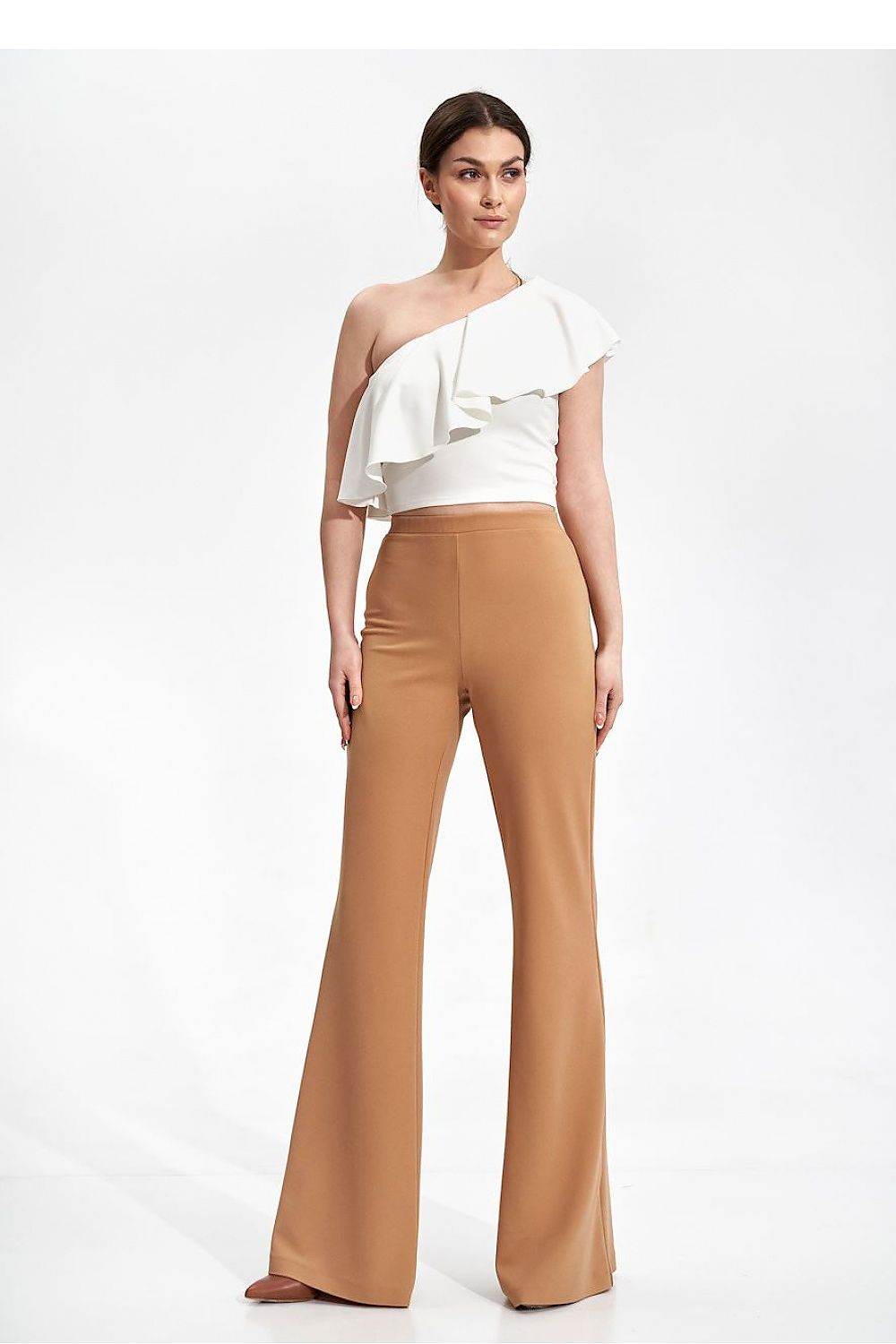 Pantalon femme Figl - Ostensia